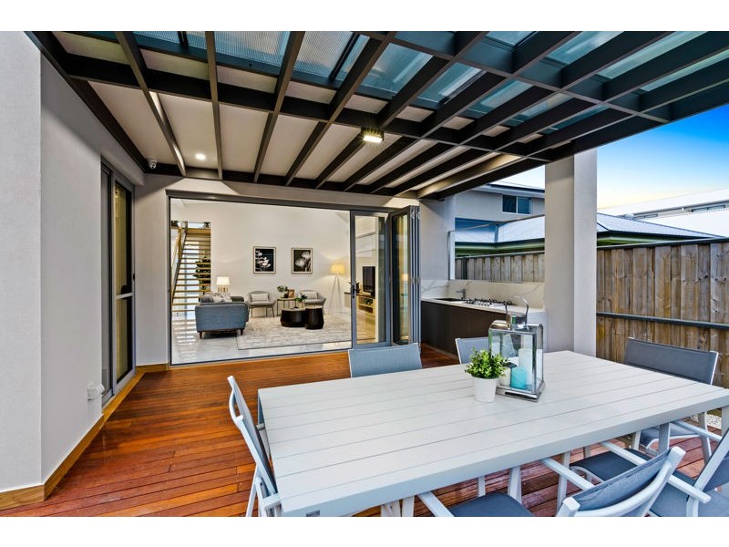 29 Beauchamp Drive, The Ponds NSW 2769