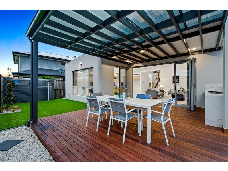 29 Beauchamp Drive, The Ponds NSW 2769