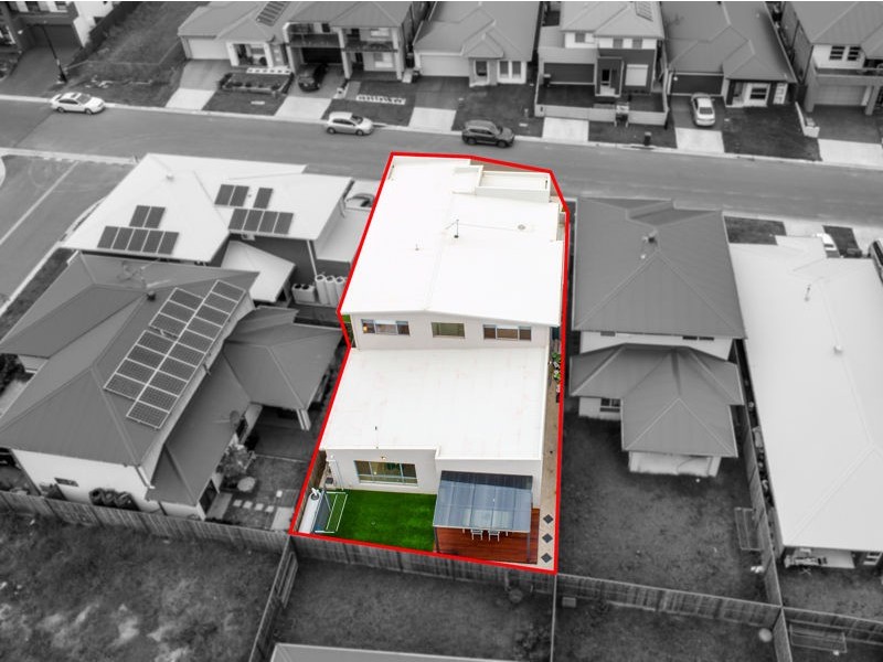 29 Beauchamp Drive, The Ponds NSW 2769