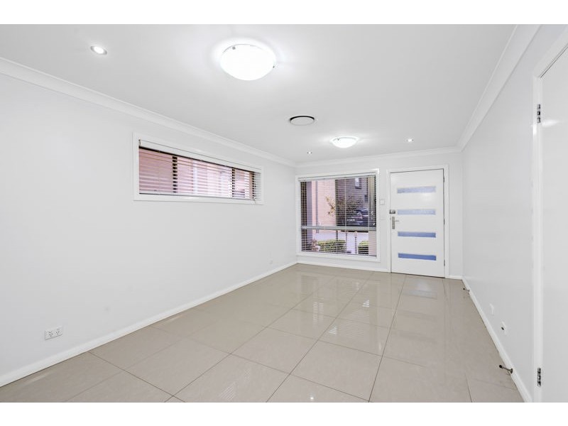 17/570 Sunnyholt Road, Stanhope Gardens NSW 2768