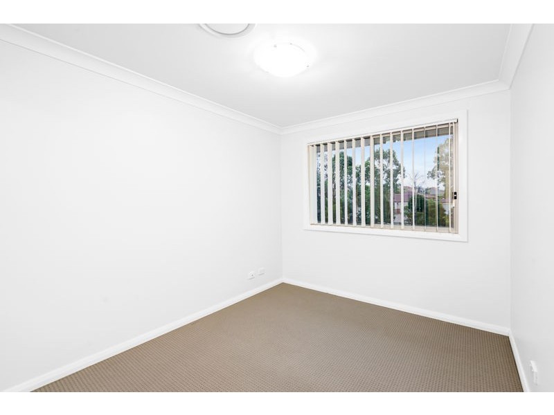 17/570 Sunnyholt Road, Stanhope Gardens NSW 2768