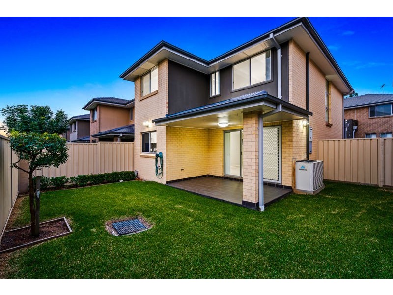 17/570 Sunnyholt Road, Stanhope Gardens NSW 2768