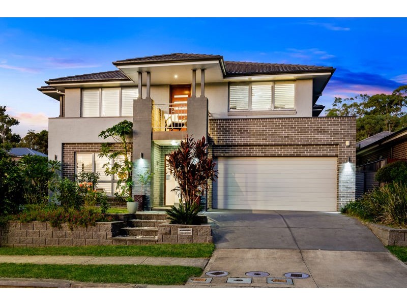 28 Petal Parkway, The Ponds NSW 2769