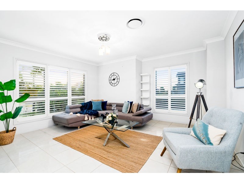28 Petal Parkway, The Ponds NSW 2769