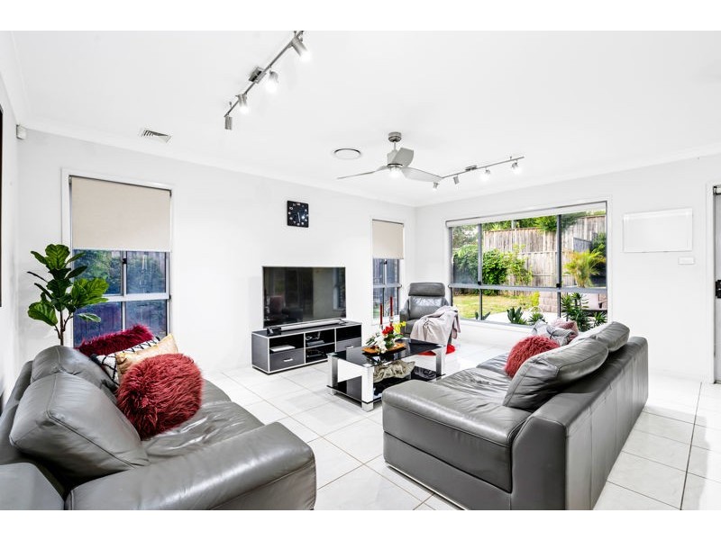 28 Petal Parkway, The Ponds NSW 2769