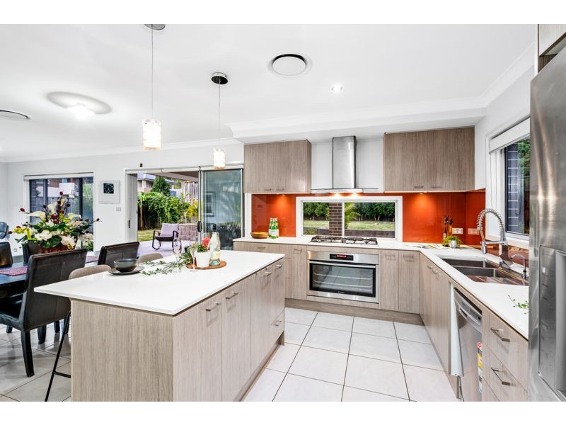 28 Petal Parkway, The Ponds NSW 2769