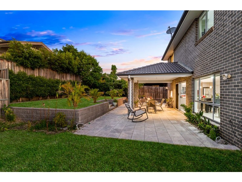 28 Petal Parkway, The Ponds NSW 2769
