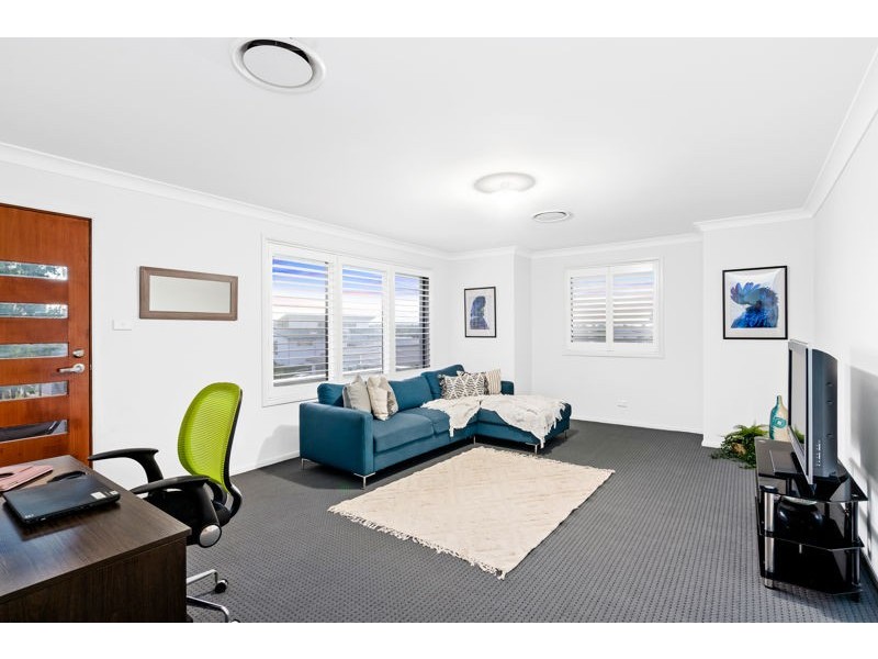 28 Petal Parkway, The Ponds NSW 2769