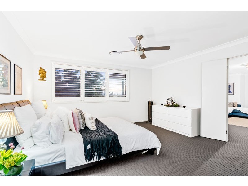 28 Petal Parkway, The Ponds NSW 2769