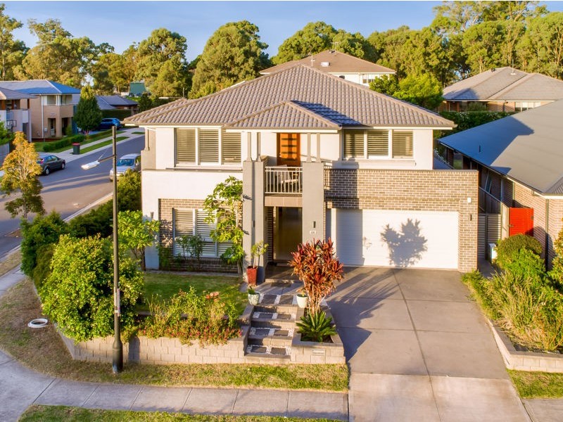 28 Petal Parkway, The Ponds NSW 2769