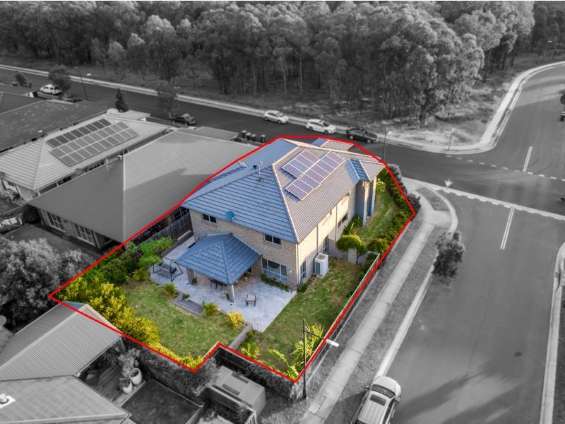 28 Petal Parkway, The Ponds NSW 2769
