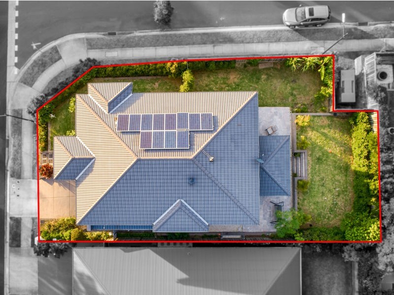 28 Petal Parkway, The Ponds NSW 2769