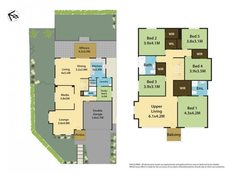 28 Petal Parkway, The Ponds NSW 2769