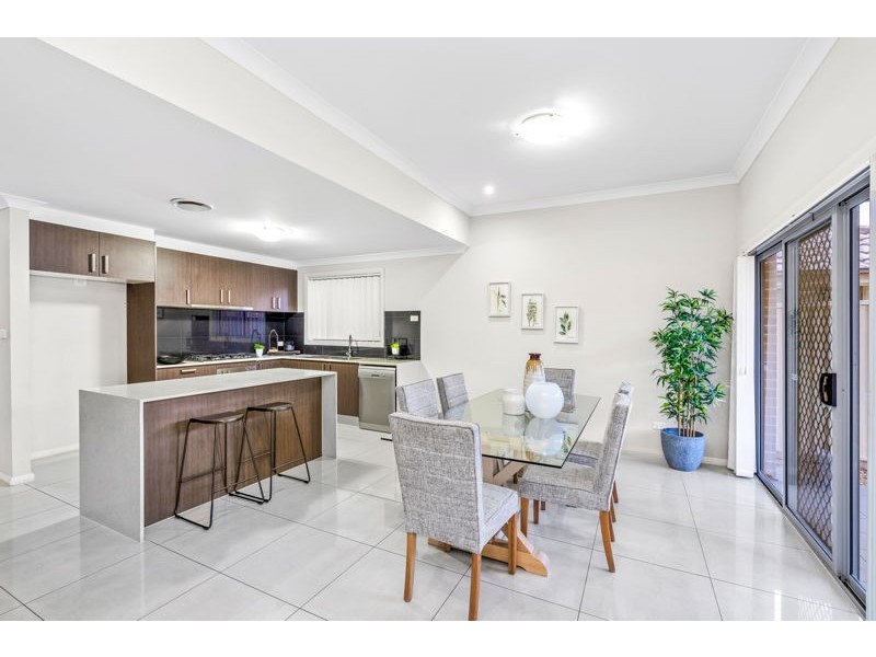 28 Chino Place, Kellyville Ridge NSW 2155