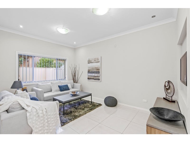 28 Chino Place, Kellyville Ridge NSW 2155