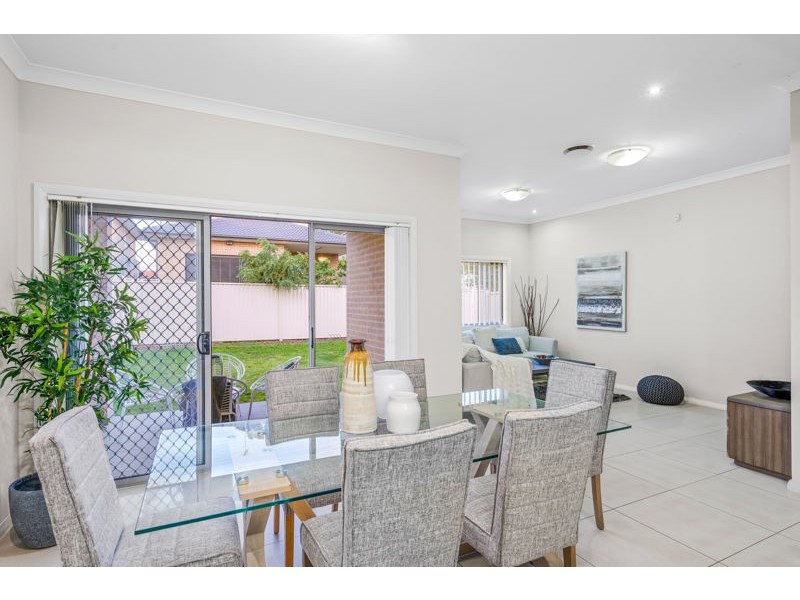 28 Chino Place, Kellyville Ridge NSW 2155