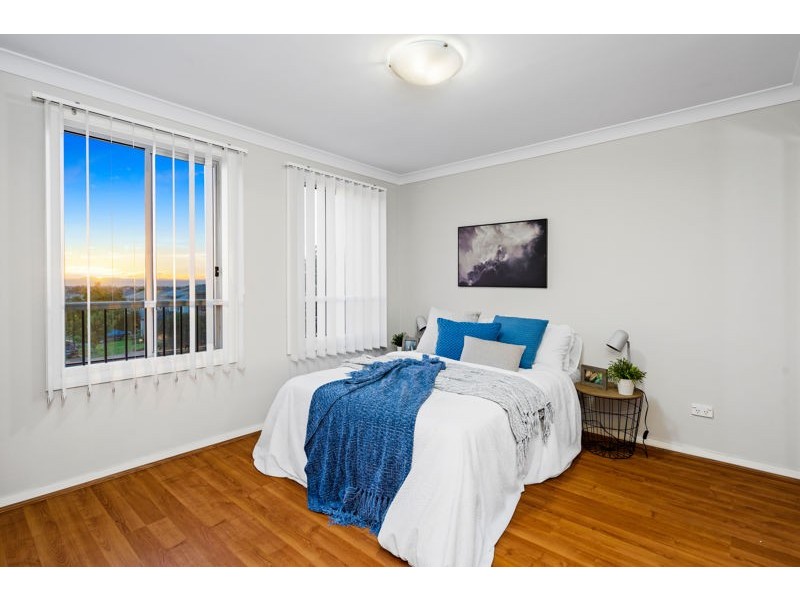 28 Chino Place, Kellyville Ridge NSW 2155