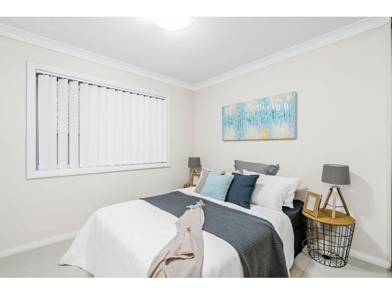 28 Chino Place, Kellyville Ridge NSW 2155