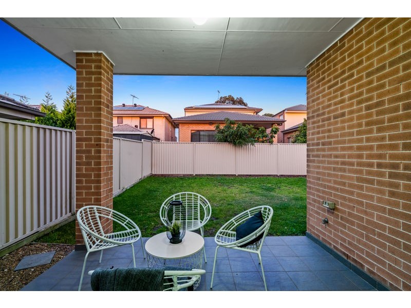 28 Chino Place, Kellyville Ridge NSW 2155