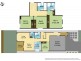 28 Chino Place, Kellyville Ridge NSW 2155 Floorplan
