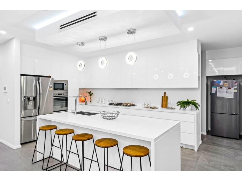 27 john hillas Avenue, Kellyville NSW 2155