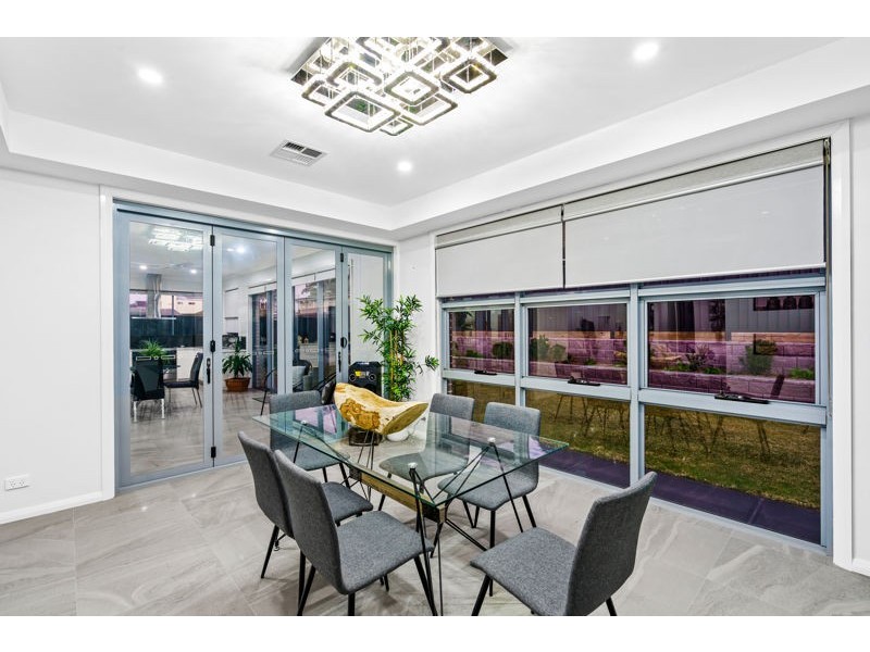 27 john hillas Avenue, Kellyville NSW 2155