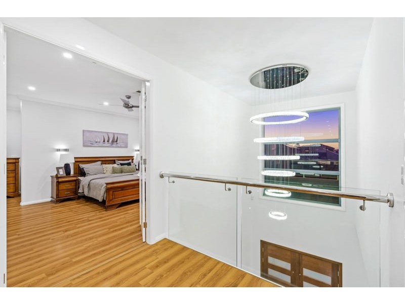 27 john hillas Avenue, Kellyville NSW 2155