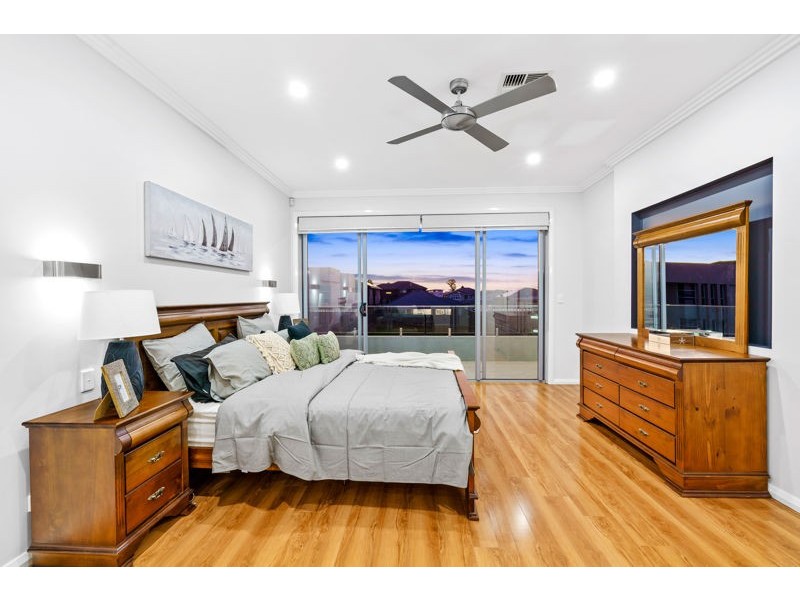 27 john hillas Avenue, Kellyville NSW 2155