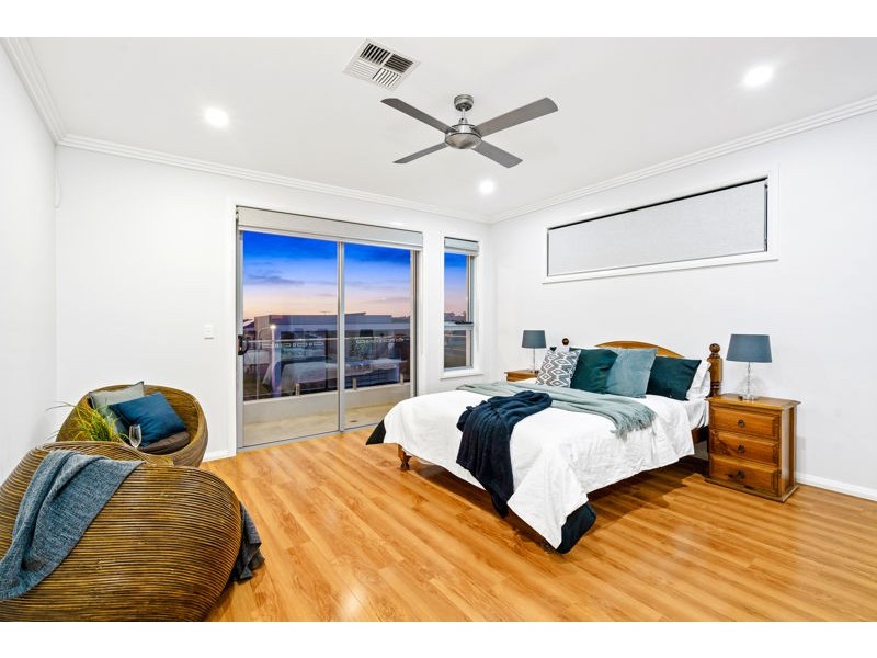 27 john hillas Avenue, Kellyville NSW 2155