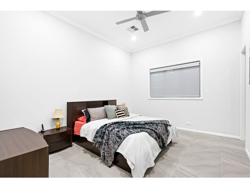 27 john hillas Avenue, Kellyville NSW 2155