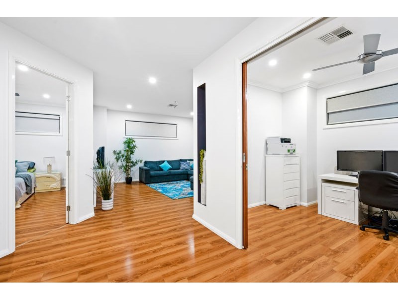 27 john hillas Avenue, Kellyville NSW 2155