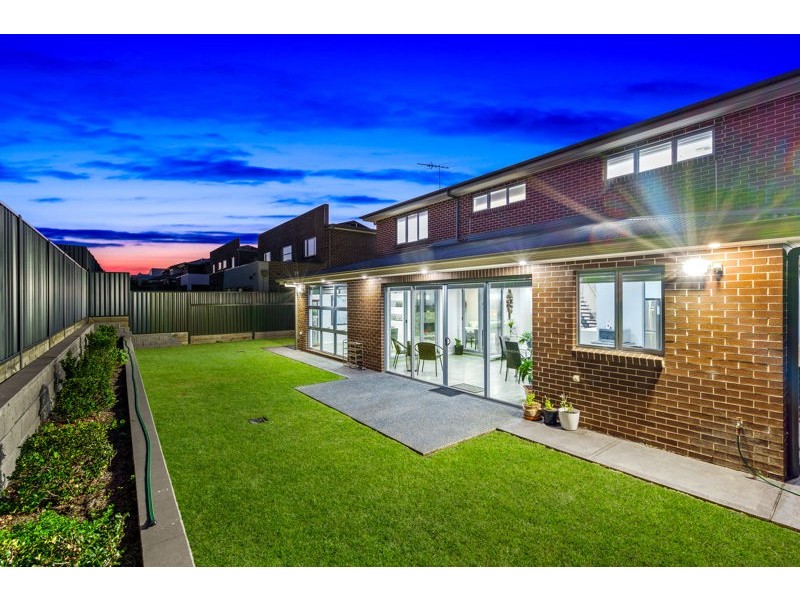 27 john hillas Avenue, Kellyville NSW 2155