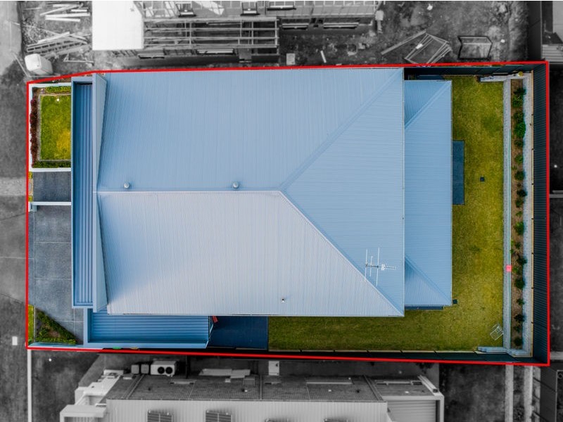 27 john hillas Avenue, Kellyville NSW 2155