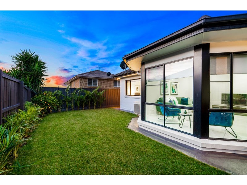 18 Fairway Street, Parklea NSW 2768