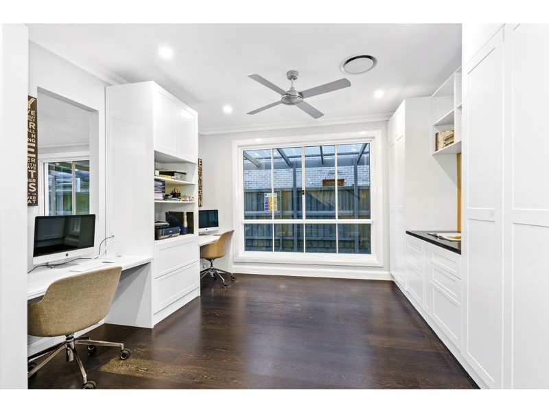 27 Jezebel Street, The Ponds NSW 2769