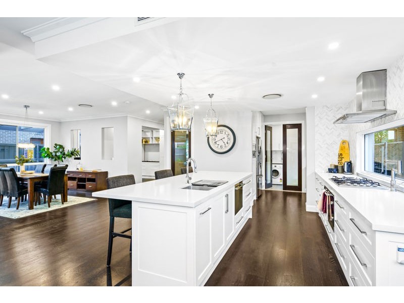 27 Jezebel Street, The Ponds NSW 2769