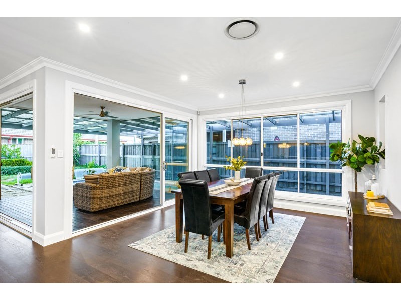 27 Jezebel Street, The Ponds NSW 2769