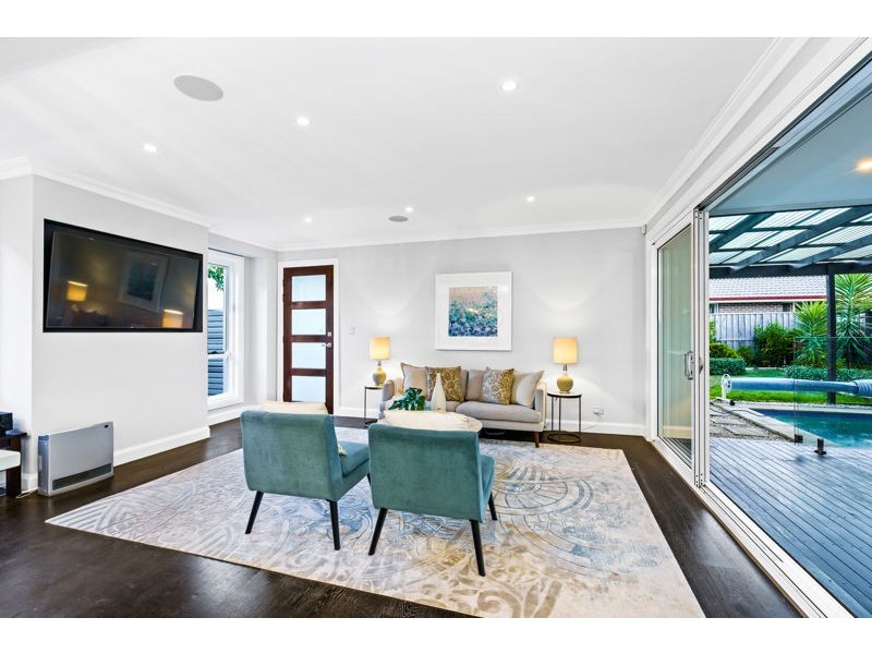 27 Jezebel Street, The Ponds NSW 2769