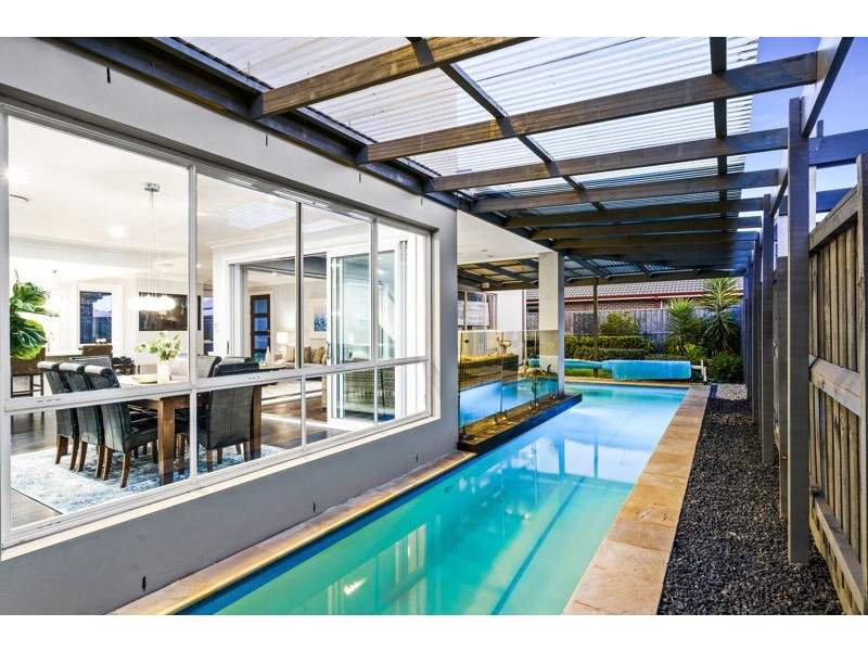 27 Jezebel Street, The Ponds NSW 2769