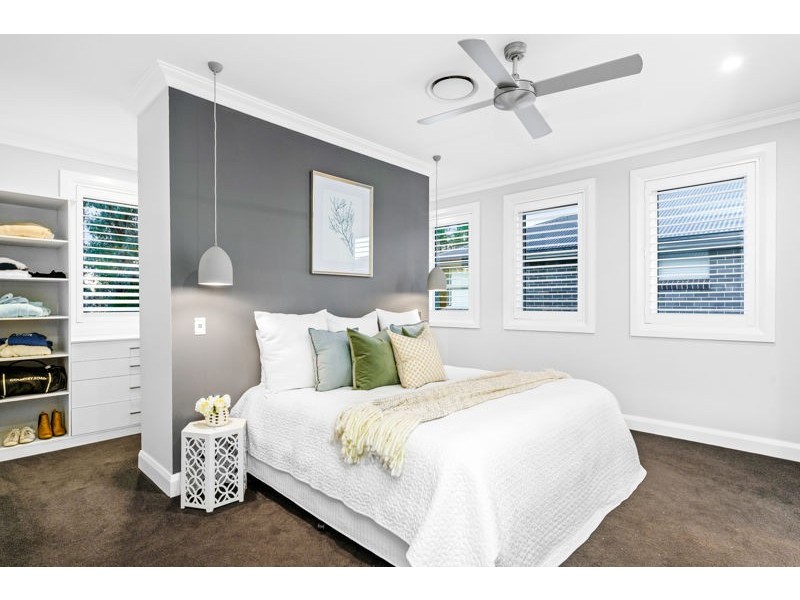 27 Jezebel Street, The Ponds NSW 2769