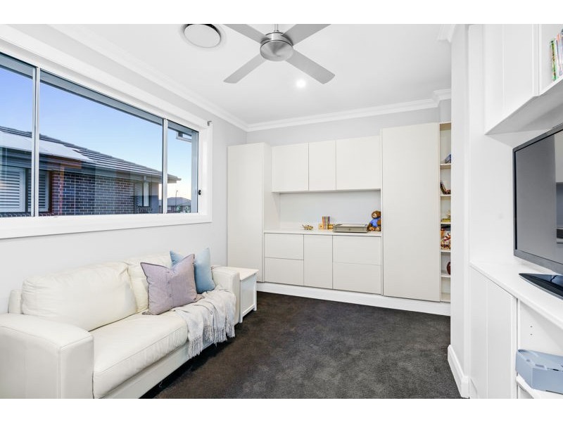 27 Jezebel Street, The Ponds NSW 2769