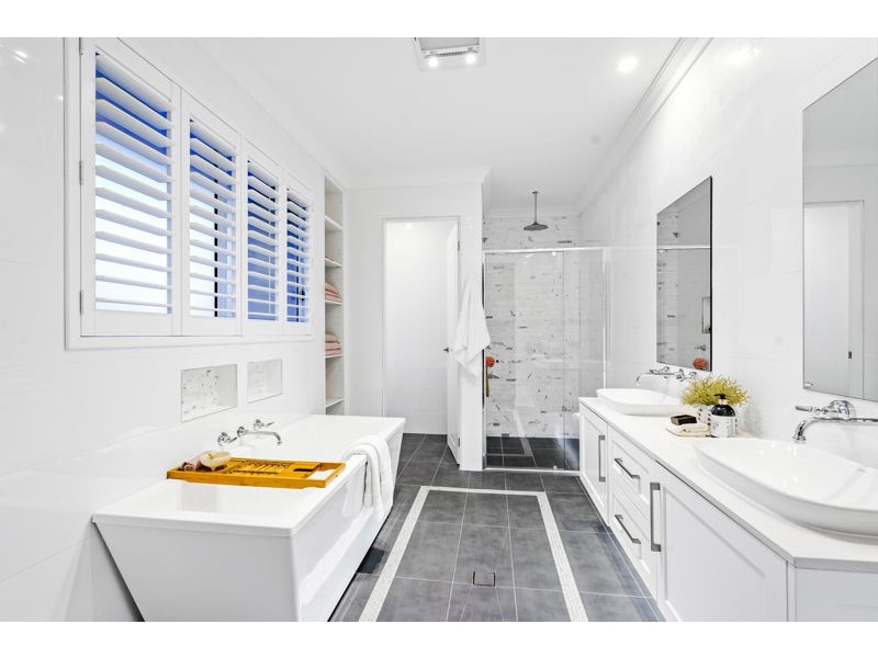 27 Jezebel Street, The Ponds NSW 2769