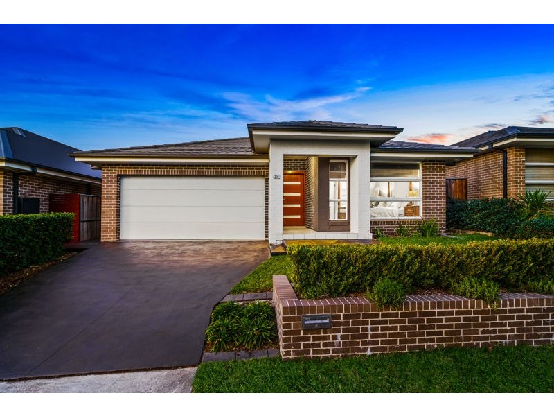 24 petal parkway, The Ponds NSW 2769