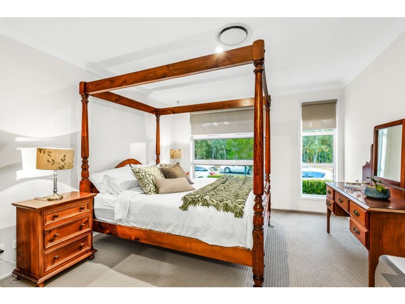 24 petal parkway, The Ponds NSW 2769