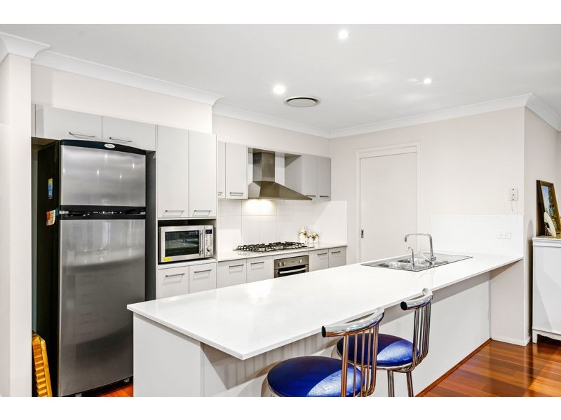 24 petal parkway, The Ponds NSW 2769