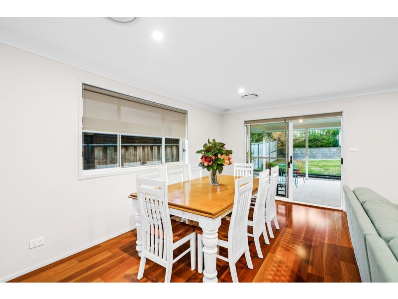 24 petal parkway, The Ponds NSW 2769