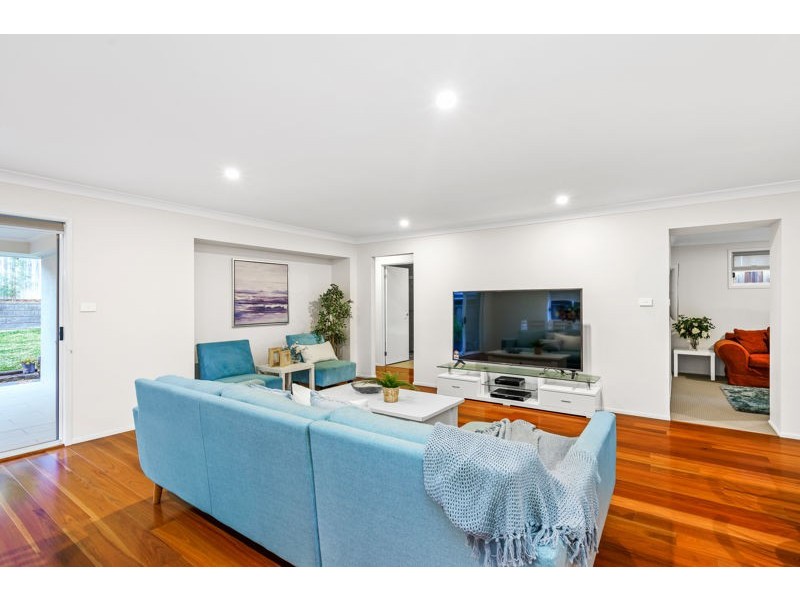 24 petal parkway, The Ponds NSW 2769