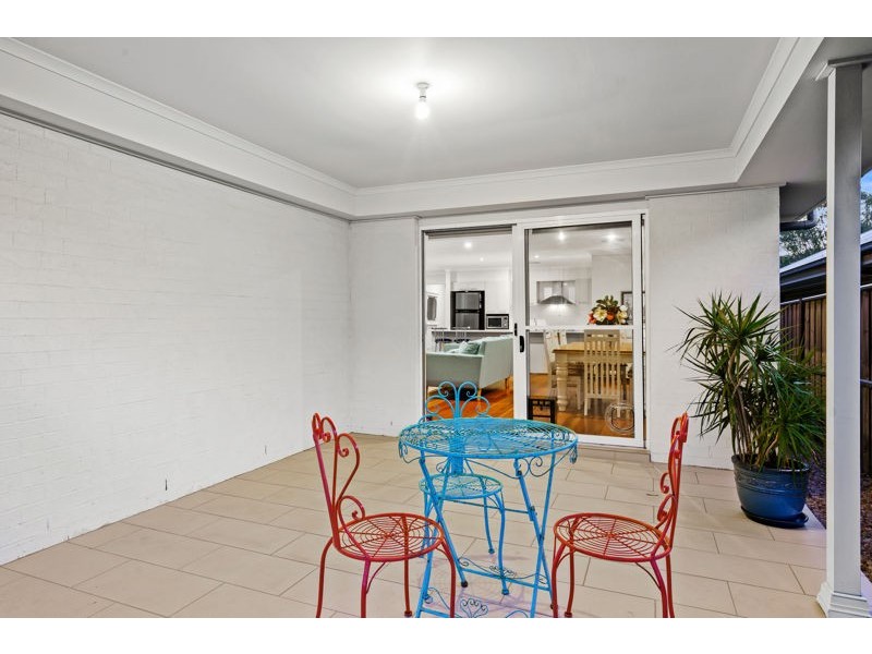 24 petal parkway, The Ponds NSW 2769