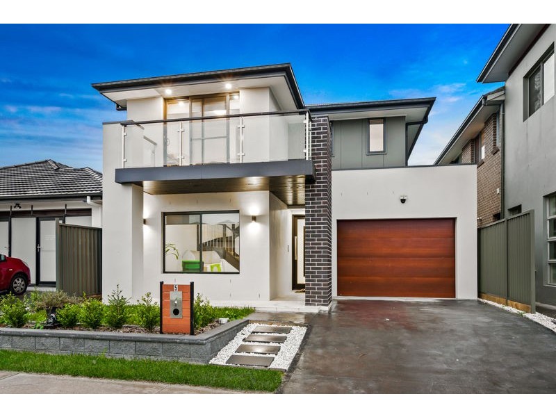 5 Feiney Street, Marsden Park NSW 2765