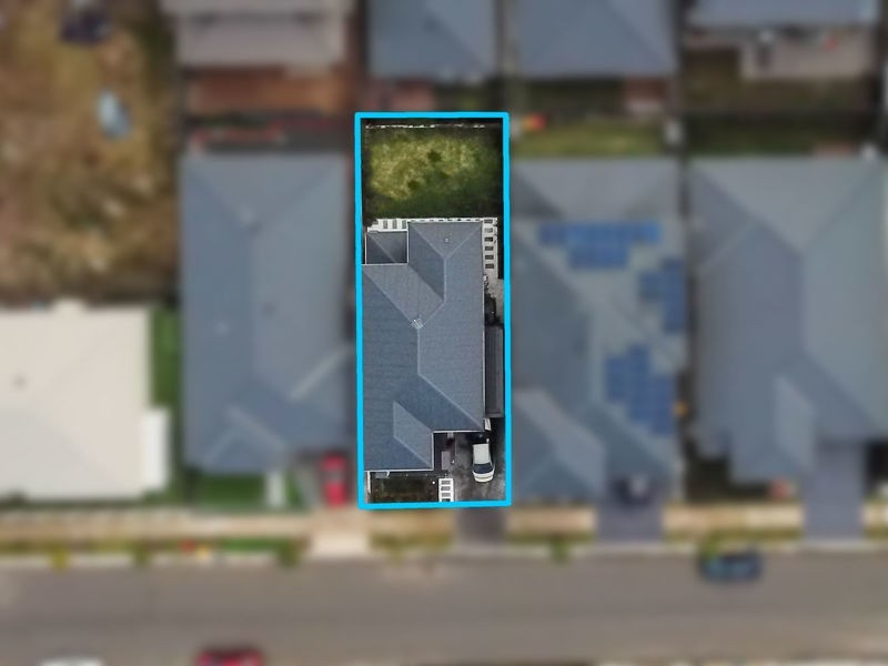 5 Feiney Street, Marsden Park NSW 2765